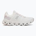 Damen-Laufschuhe On Cloudswift 4 white/lily 2