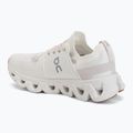Damen-Laufschuhe On Cloudswift 4 white/lily 3