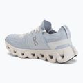 Damen-Laufschuhe On Cloudswift 4 heather/gardenia 3