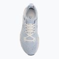 Damen-Laufschuhe On Cloudswift 4 heather/gardenia 5