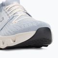 Damen-Laufschuhe On Cloudswift 4 heather/gardenia 7
