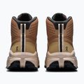 Damenschuhe On Cloudrock Mid Waterproof sphinx/sand 4