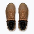 Damenschuhe On Cloudrock Mid Waterproof sphinx/sand 6