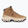 Damenschuhe On Cloudrock Mid Waterproof sphinx/sand 2