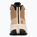 Damenschuhe On Cloudrock Mid Waterproof sphinx/sand 6