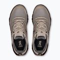 Damenschuhe On Cloudrock Low Waterproof cinder/ox 6