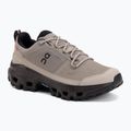 Damenschuhe On Cloudrock Low Waterproof cinder/ox