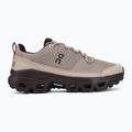 Damenschuhe On Cloudrock Low Waterproof cinder/ox 2