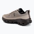 Damenschuhe On Cloudrock Low Waterproof cinder/ox 3