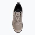 Damenschuhe On Cloudrock Low Waterproof cinder/ox 5