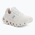 Laufschuhe für Damen On Cloudswift 4 white/sunstone