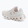 Laufschuhe für Damen On Cloudswift 4 white/sunstone 3