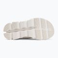 Laufschuhe für Damen On Cloudswift 4 white/sunstone 4