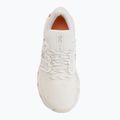 Laufschuhe für Damen On Cloudswift 4 white/sunstone 5