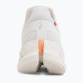 Laufschuhe für Damen On Cloudswift 4 white/sunstone 6