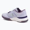 Damen-Tennisschuhe On Running The Roger Advantage Pro Clay W thistle/dawberry 3