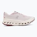 Damen-Laufschuhe On Running Cloudsurfer Trail 2 lily/gardenia 2