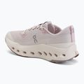 Damen-Laufschuhe On Running Cloudsurfer Trail 2 lily/gardenia 3