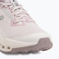 Damen-Laufschuhe On Running Cloudsurfer Trail 2 lily/gardenia 7