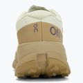 Damen-Laufschuhe On Running Cloudultra 3 linen/safari 6