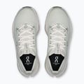 Damen-Laufschuhe On Cloudsurfer Max iceberg/ivory 6