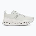 Damen-Laufschuhe On Cloudsurfer Max iceberg/ivory 2