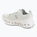 Damen-Laufschuhe On Cloudsurfer Max iceberg/ivory 3