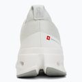 Damen-Laufschuhe On Cloudsurfer Max iceberg/ivory 6