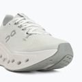 Damen-Laufschuhe On Cloudsurfer Max iceberg/ivory 7