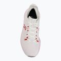 Damen-Laufschuhe On Cloudsurfer Max ivory/peony 5