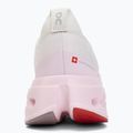 Damen-Laufschuhe On Cloudsurfer Max ivory/peony 6