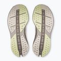 Damen-Laufschuhe On Cloudsurfer Max pelican/limelight 3