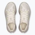 Damen-Laufschuhe On Cloudsurfer Max pelican/limelight 4