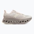 Damen-Laufschuhe On Cloudsurfer Max pelican/limelight 2