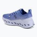 Damen-Laufschuhe On Cloudsurfer Max sailor/thistle 3