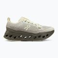 Damen-Laufschuhe On Cloudsurfer Max seedling/olive 2