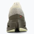 Damen-Laufschuhe On Cloudsurfer Max seedling/olive 6