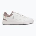Damenschuhe On The Rodger Advantage white/heron 2