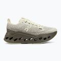 Damen-Laufschuhe On Cloudsurfer Max Wide Seedling/Olive 2