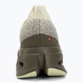 Damen-Laufschuhe On Cloudsurfer Max Wide Seedling/Olive 6