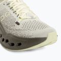 Damen-Laufschuhe On Cloudsurfer Max Wide Seedling/Olive 7