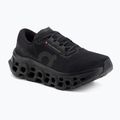 Damen-Laufschuhe On Cloudmonster 3 black/black