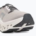 Damen-Laufschuhe On Cloudmonster 3 truffle/ivory 7