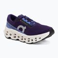 Damen-Laufschuhe On Cloudmonster 3 Nebula/Ivory