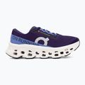 Damen-Laufschuhe On Cloudmonster 3 Nebula/Ivory 2