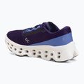 Damen-Laufschuhe On Cloudmonster 3 Nebula/Ivory 3
