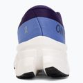 Damen-Laufschuhe On Cloudmonster 3 Nebula/Ivory 6
