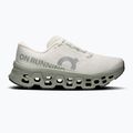 Damen-Laufschuhe On Cloudmonster 3 ivory/tin