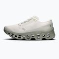 Damen-Laufschuhe On Cloudmonster 3 ivory/tin 2