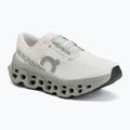 Damen-Laufschuhe On Cloudmonster 3 ivory/tin